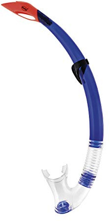 Fashy Unisex – Erwachsene Schnorchel