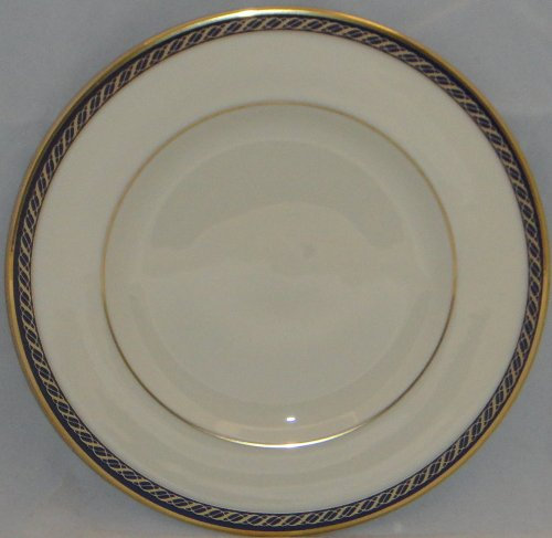 Lenox Hamilton Pan & Mantequilla Plato