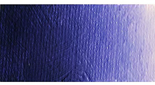 Old Holland : Classic Oil : 60ml Ultra Marine Violet