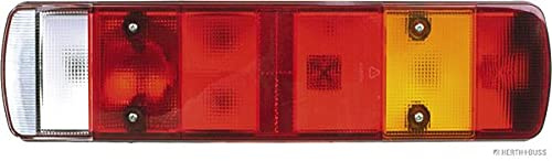 H+B ELPARTS 83830014 Frontscheinwerfer
