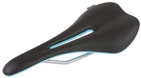 Contec MTB + Rennsattel NEO Pace ZX BLUE 4250311359380 Fahrrad