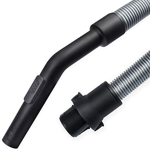 Staubsaugermanufaktur Schlauch passend für Miele S371 | Griff 1, 8m