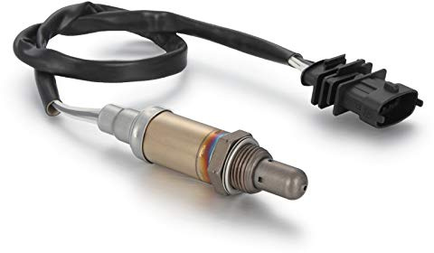 Madlife Garage Front Rear 4 Wire Lambda O2 Oxygen Sensor 0258005235 For corsa C Astra MKIV G 1.4 1.6 Zafira MKI A 1.6