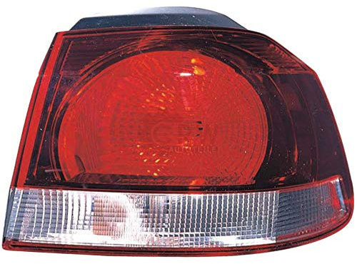 Rückleuchte links Typ Hella VI (5K1) Bj. 10.08- Heckleuchte