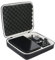 Khanka Hard Protective Case for Seagate Expansion Desktop 2TB 3TB 4TB 5TB 6TB 8TB USB 3.0 3.5 Inch External Hard Drive,fits adapter and usb cables. (Fits 8TB)