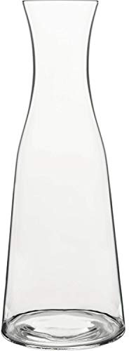 BORMIOLI LUIGI »Atelier« Karaffe, Inhalt: 1,00 Liter, /-/ 1,0 Liter