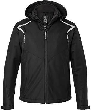 KÜBLER Workwear Herren Jacke Jacke
