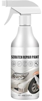 Paño Nano Reparador,Protection Spray Abrillantador para Coche,Quita Arañazos Coche, Pulimento Coche Arañazos para Aporta Brillo y Protección (1 PCS)