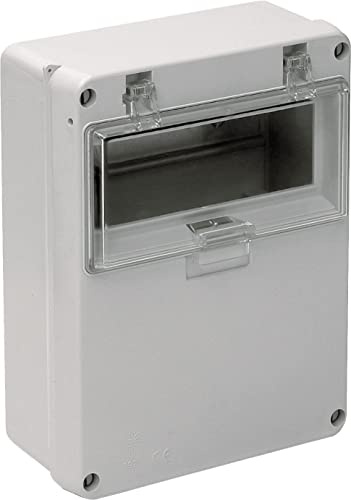 Solera 897 – Scatola impermeabile 180 x 230 x 86 superficie 8 elemento