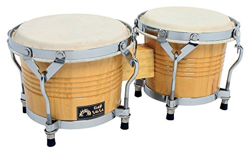 GEWA F826030 Bongo natur