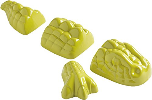 HABA 301743 Sandmonster-Förmchen-Set