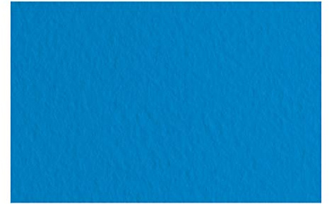 FABRIANO Tiziano Pastellpapier Adriatico, DIN A4, 50 Blatt, 160 g/m², hoch hadernhaltig, säurefrei und alterungsbeständig, griffige, raue Oberfläche