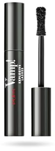 Pupa Mascara Vamp! Explosive Lashes (Colore Explosive Black) Volume spudorato per Ciglia esplosive e Tenuta con un Risultato impeccabile nel Tempo senza Sbavature (12 ml)