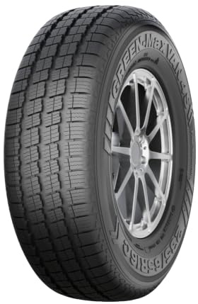 Linglong Greenmax Van 4S 235/65 R16 115R - Pneumatici per tutte le stagioni GTAM T221796 senza cerchione