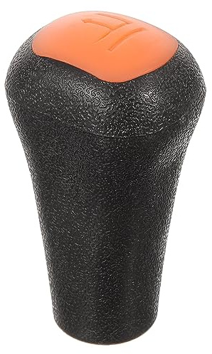 Sosoport Pomo De Cambio De Palanca Para Montacargas Perilla Multiusos Ergonómica Compatible Varios Modelos Rápido y Preciso Reducción De Fatiga y Estrés Mano