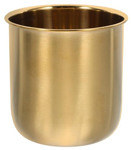 ABOOFAN Tasse À Mesurer Le Riz De Capacité Avec Échelle Support De Mesure De Cuisine Tasse À Mesurer En Métal Pour Usage Commercial