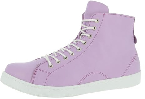 Andrea Conti dam high top sneakers, flora, 39 EU, Flora, 39 EU