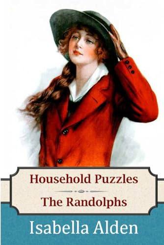 Household Puzzles and The Randolphs 2-Book Set