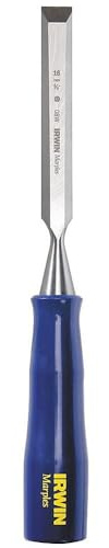 IRWIN Tools Marples M44458N Ciseau à bois 16 mm