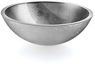 Lineabeta 53696.29.29 Lavabo Appoggio, 42 cm