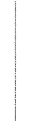 Bosch 1x PRO SDS-max-7 Bohrer, 22x1200x1320 mm | für Weichgestein, Harter Stein, Ø 22,00 mm, Professional Zubehör Bohrhammer