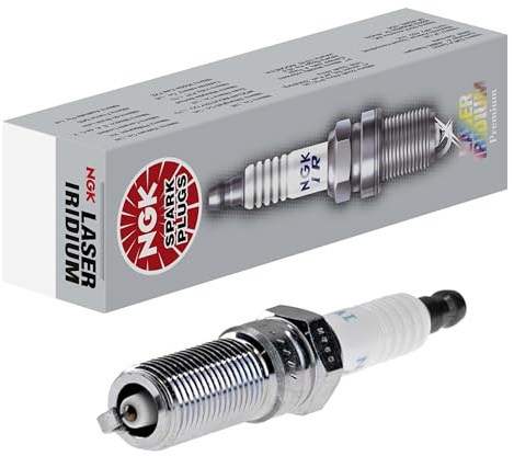 NGK 96588 LTR6DI-8 laser iridium tändstift