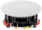 Focal 100IC6ST - Altavoz coaxial de 2 vías para la Pared o el Techo