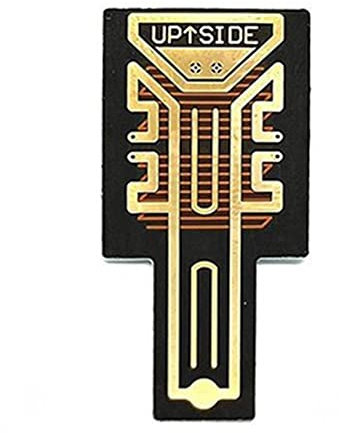 Ghulumn 1 Pcs Signal Enhancement Stickers Portable Signal Amplifier SP11 Pro Mobile Signal Amplifier Antenna Reinforcement Sticker