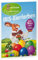 Heitmann Eierfarben - Iris Colori per uova NUOVO - 6 compresse coloranti a caldo - Giallo, Arancione, Rosso, Viola, Verde, Blu