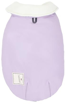 XBOKA Hunde-Winterwesten, gepolsterte Hundejacken, bequeme Hundekleidung, Baumwolle, warmer Mantel für kaltes Wetter, bequem