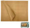 Papier Cuisson Réutilisable Premium 40x60cm pour Four et Grill - Set de 3 Tapis de Cuisson Anti-adhésif, Résistants à la Chaleur jusqu'à 260°C et au Froid jusqu'à -150°C, Idéal pour BBQ et Cuisine