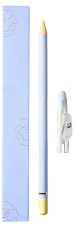 Stylo Correcteur Produits de Beauté Longue Durée | Crayon Correcteur Localisé Avec Taille-Crayon pour Correction Taches de Rousseur Beauté Femmes Filles Rencontres