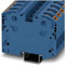 Phoenix Borne de raccordement push-in 35 16 mm Bleu