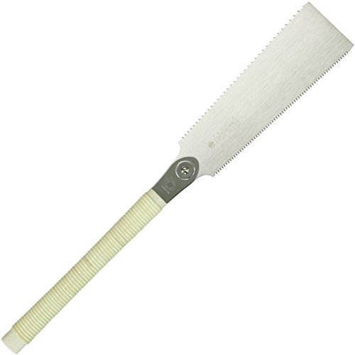 Gyokucho Razor saw Blue Hard 240 (Japan import)
