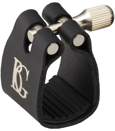 Bg L6 - Ligadura clarinete sib standard