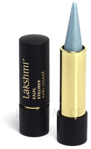 Lakshmi LAKSHMI FARBKAJALS - Eisblau Nr. 208