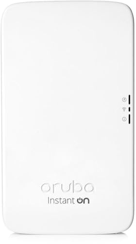HPE Aruba Instant on AP11D Point d'accès