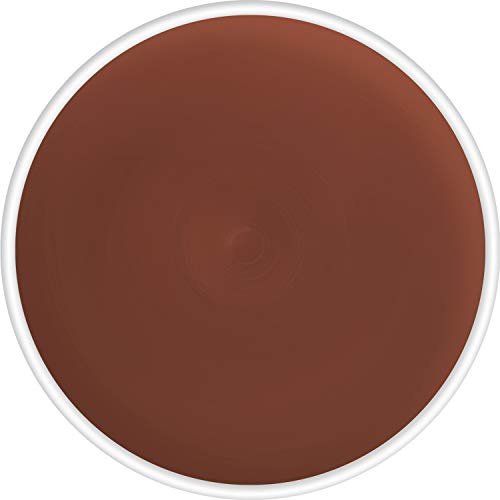 Kryolan Dermacolor Camouflage Cream Refill- 4gm ALL SHADES {Cover Tattoos/Birthmark/Vitiligo Scar Makeup} Concealer (D16)
