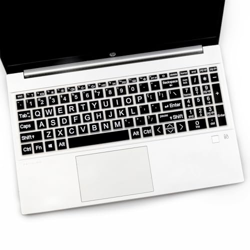 Keyboard Cover for HP Pavilion/HP Laptop 15-eg 15-eh 15-er 15-eg2078nr 15-eg0165st 15-eg0000 15t-er000 15-er0056cl 15-er0097nr 15t-eg000 15-eg100 15-eg1053cl 15-eg1073cl eg0050wm, HP 17-cn/cp