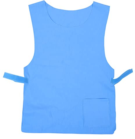 KONTONTY Gilet Rafraîchissant Pva Évaporation Anti-chaleur pour Homme et Femme, Respirant et Léger, Adapté Travail Extérieur et Loisirs, Taille Unique, Usage Été Prolongé
