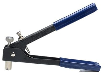 Pistola de Clavos, Pistola Manual For Tuercas De Remaches Con Cabezal De Pistola M3/M4/M5/M6/M8, Herramientas De Extracción De Cojinetes De Eje, Herramienta For Tuercas De Remache