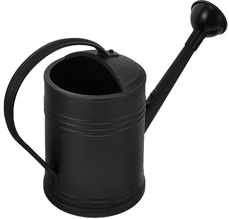 Toyvian Bewässerungsflasche Mit Großem Volumen Praktische Gießkanne Für Gartenbewässerung Wassertopf Für Pflanzen Und Blumen