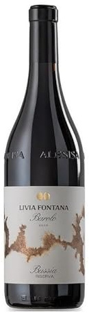 Livia Fontana - Barolo Riserva DOCG Bussia 2016 1,5 lt. MAGNUM