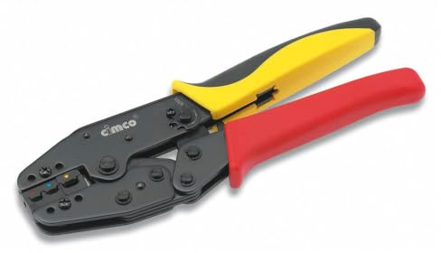 Cimco 101916 PRESSZANGE