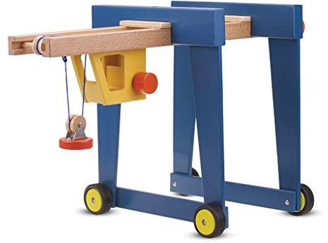 New Classic Toys ref 0930 - Harbor Line