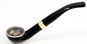 Falcon International Bent Stem & M/P Standard