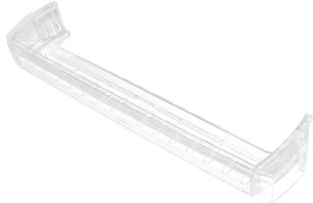 Beko 4807080300 Flavel Leisure Étagère de porte supérieure