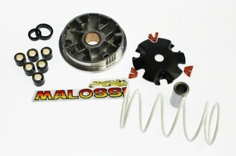 Variatore Variomatik Malossi Minarelli, sdraiato / in piedi, 517075, Aprilia Amico, SR 50, Beta Ark, Eikon 50, Italjet Dragster, Pista 50, Malaguti Centro, F10, MBK Booster 50