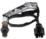Bosch 0258007239 - Lambdasonde mit fahrzeugspezifischem Stecker | Kompatibel mit: FORD FOCUS II, VOLVO C70 II Cabriolet, S40 II, V50