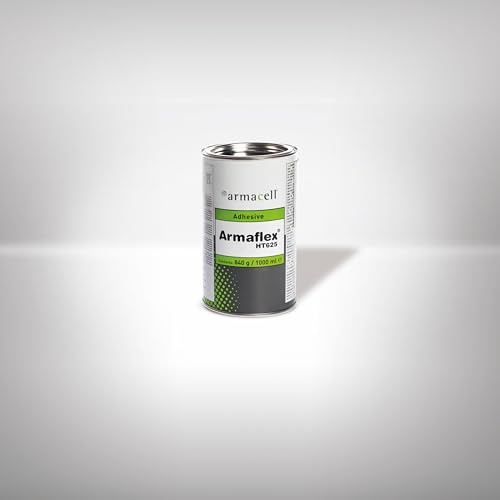 Armacell HT/ARMAFLEX Kleber HT625 Einkomponentenkleber 1 l Dose ADH-HT625/1,0
